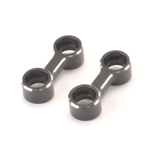 U7404 Schumacher Alloy Radius Arms