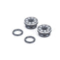 U7424 Schumacher Alloy lightweight Lipo nut