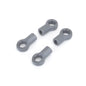 U7431 Schumacher Rod End Socket (Dia 5.5mm) (pk4)