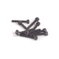 U7610 Schumacher Speed pack M2.5x16 Cap head Screws