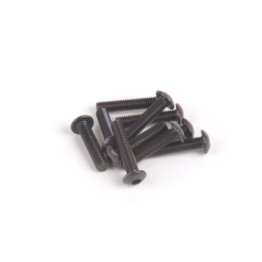 U7611 Schumacher Speed Pack M3x14 Button