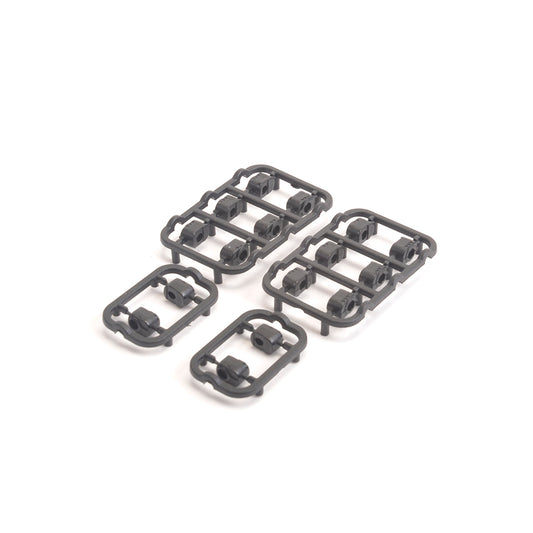 U7628 Schumacher Rear Toe-in Inserts 8prs