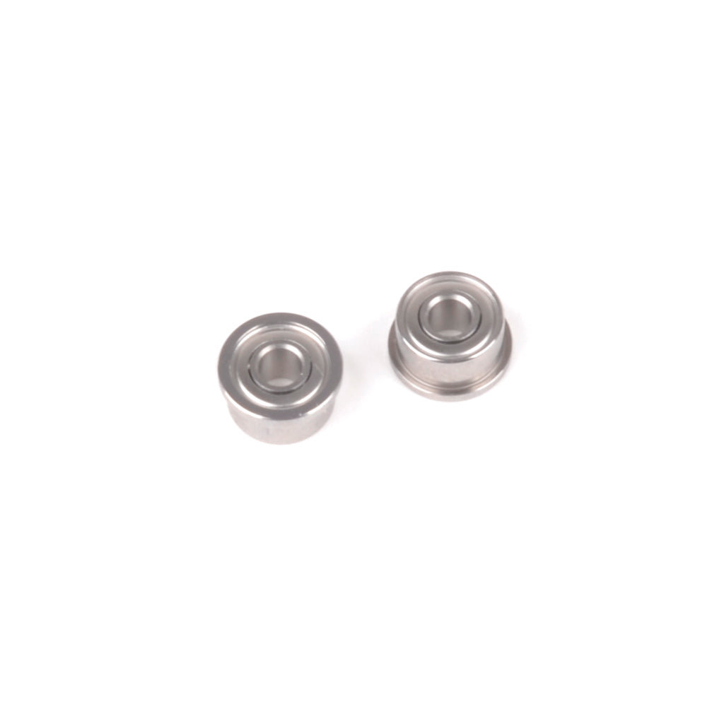 U7691 Schumacher Pro Ball Bearings 1/8 X 5/16 X 9/64 Fl Shielded