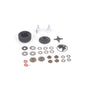 U7700 Schumacher gear diff complete