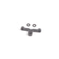 U7919 Schumacher Alloy Pivot Block