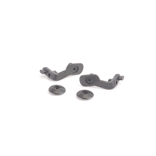 U7952 Schumacher Wing Mount Moldings