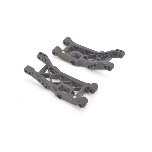 U7987 Schumacher REAR WISHBONES MED FLEX - CAT L1/EVO/R,LD2