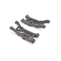 U7987 Schumacher REAR WISHBONES MED FLEX - CAT L1/EVO/R,LD2