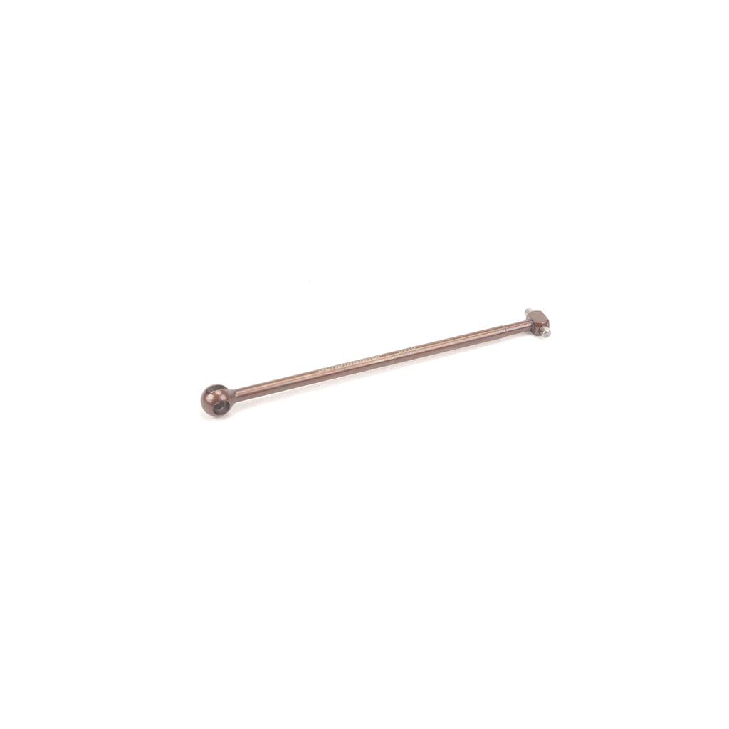 U8013 Schumacher Rear Driveshaft Bone