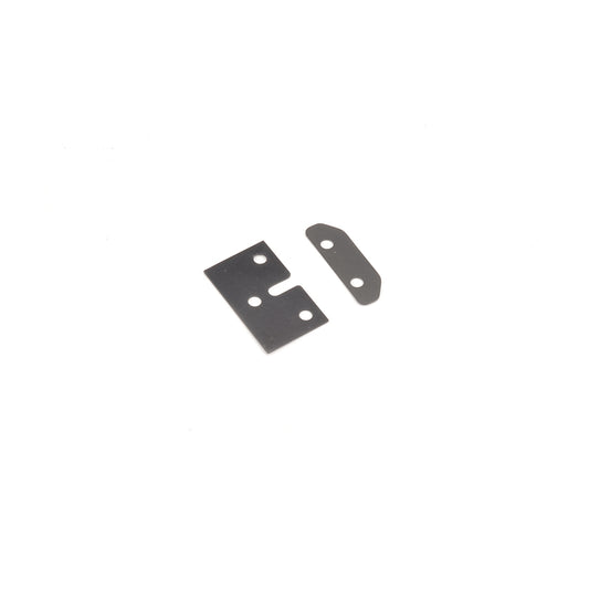 U8207 Schumacher Alloy Pivot Block Spacers