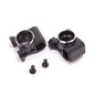 U8389 Schumacher CAT L1R Alloy Aluminum Rear Hub Carriers