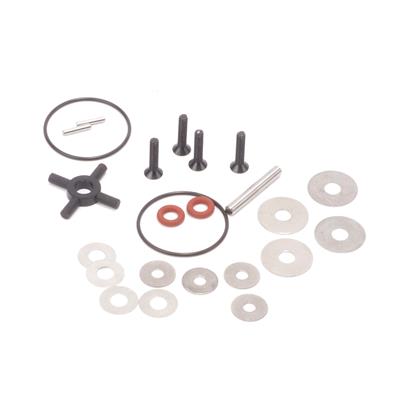 U8433 - Gear Diff Rebuild Kit - L1R, LD3