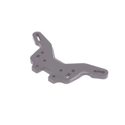 U8616 Schumacher S2 Rear Shock Mount- LD3