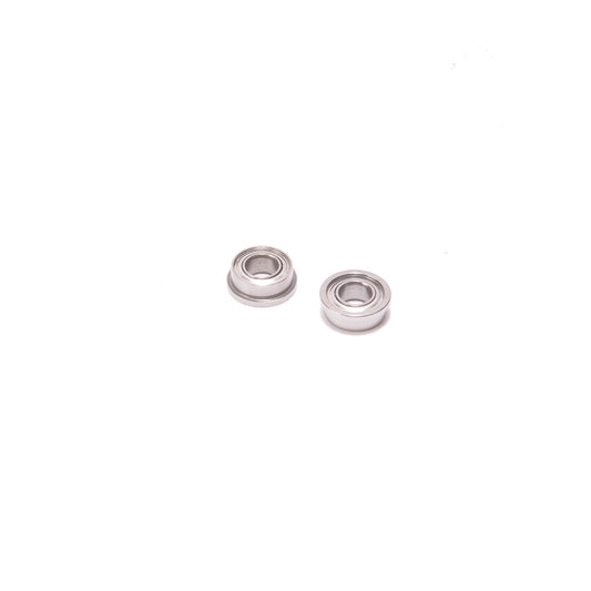 U9027 Schumacher Ball Bearing - 5/32x 5/16 x 1/8 Fanged (pr)