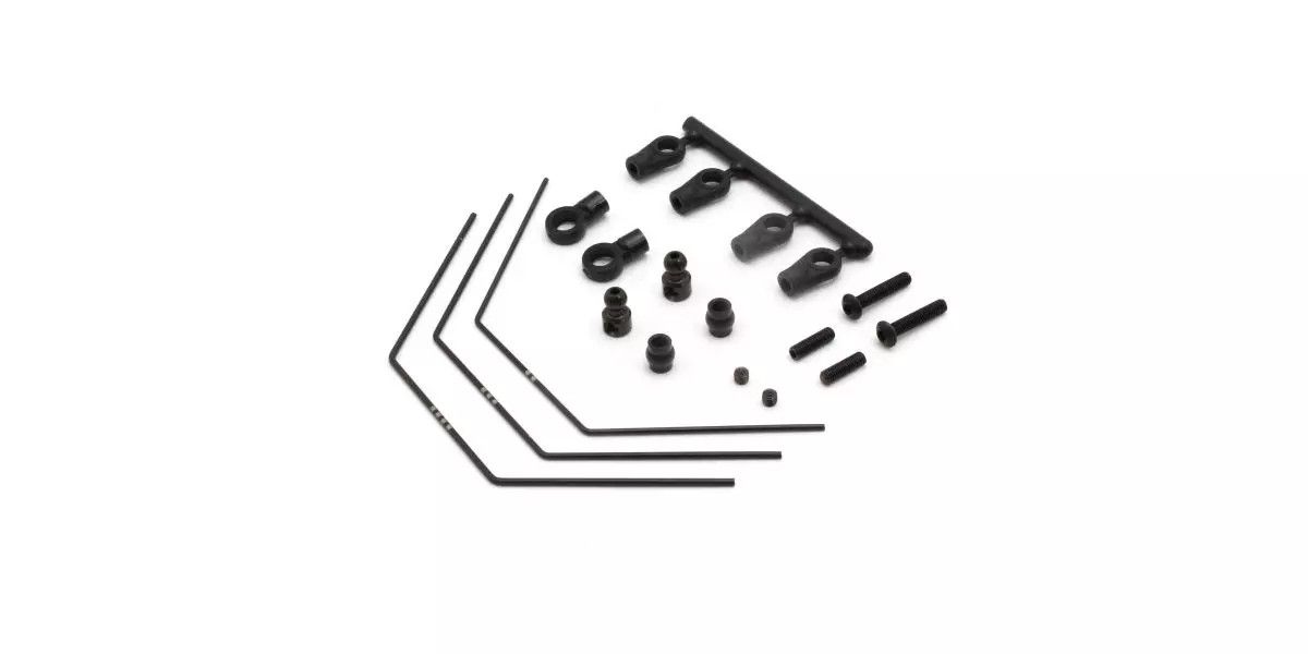 UBW003 Kyosho Rear Stabilizer Set