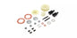 UBW005 Kyosho Gear Diff Set