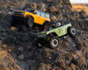 UpGrade RC Micro Rock Claw A/T 1.0" Class 0 Micro Crawler Tires (2) (54mm OD) (Super Soft) - UPG-10015