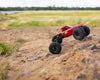 UpGrade RC Micro Gecko 1.0" Class 2 Gecko-Inspired Pin-Style Micro Crawler Tires (Super Soft) (2) (64mm OD) -  UPG-10029