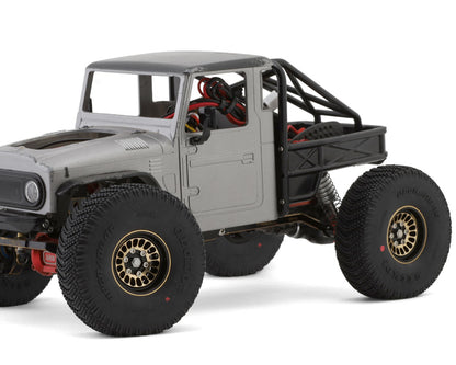 UpGrade RC Micro Gecko 1.0" Class 2 Gecko-Inspired Pin-Style Micro Crawler Tires (Super Soft) (2) (64mm OD) -  UPG-10029