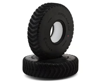 UpGrade RC Gecko 2.2" Ultra Comp Rock Crawler Tires (5.5" O.D.) (2) (Super Soft) - UPG-10031