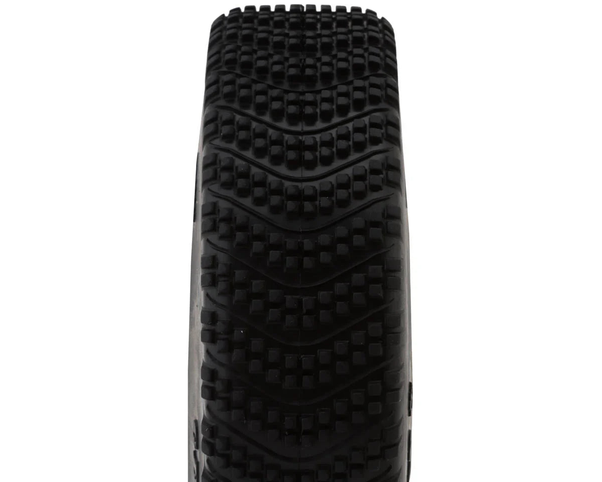 UpGrade RC Gecko 2.2" Ultra Comp Rock Crawler Tires (5.5" O.D.) (2) (Super Soft) - UPG-10031