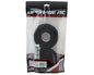 UpGrade RC Gecko 2.2" Ultra Comp Rock Crawler Tires (5.5" O.D.) (2) (Super Soft) - UPG-10031
