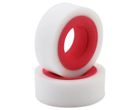 UPG-18500 UpGrade RC 1.9" Class 2 Dual Stage Rock Crawling Foam Inserts (2) (Closed Cell Inner/Soft Outer)
