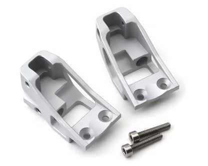 Vanquish VS4-10 Shock Tower Clear - VPS08451