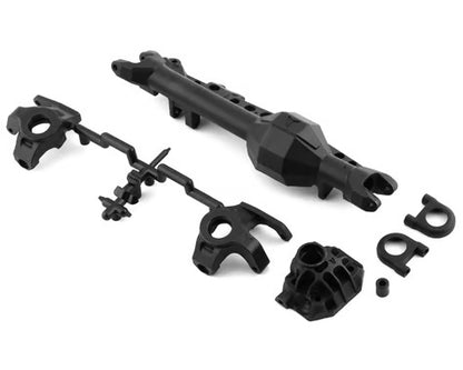 Vanquish F10 Straight Front Axle Set - VPS08602
