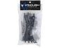 Vanquish F10 Straight Front Axle Set - VPS08602