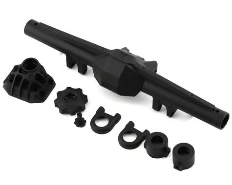 Vanquish F10 Straight Rear Axle Set - VPS08603