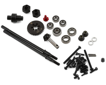 Vanquish F10 Straight Rear Axle Set - VPS08603