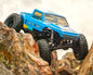 Vanquish Products 1/10 VRD Stance Portal Axle 4x4 RTR 1/10 Comp Rock Crawler (Progress Blue) w/2.4GHz Radio -  VPS09009C