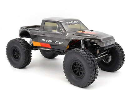 Vanquish Products 1/10 VRD Stance Portal Axle 4x4 RTR 1/10 Comp Rock Crawler (Blue) w/2.4GHz Radio -  VPS09009C