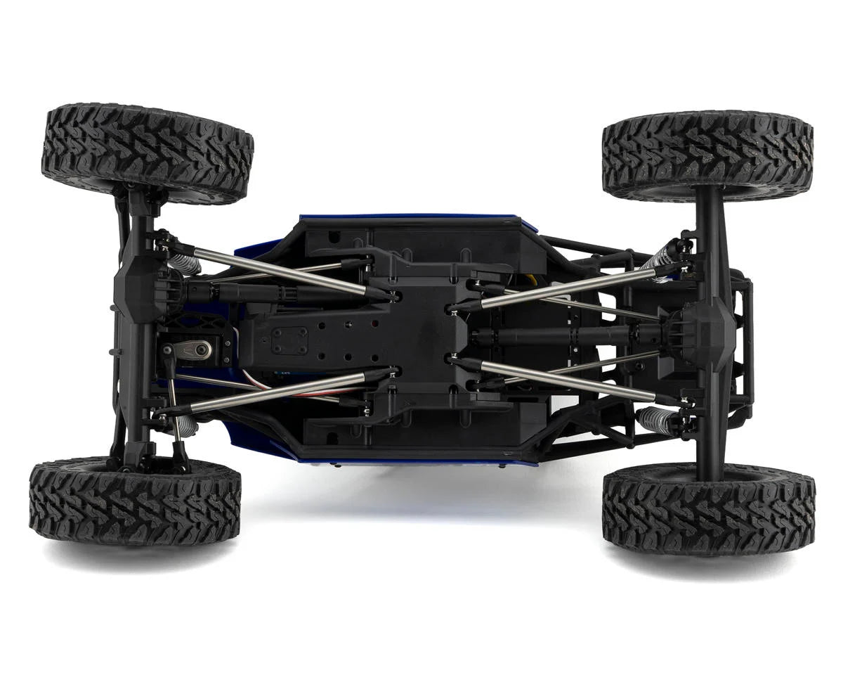 Vanquish Products H10 Optic 1/10 4WD RTR Rock Crawler (Yokohama) -  VPS09010A