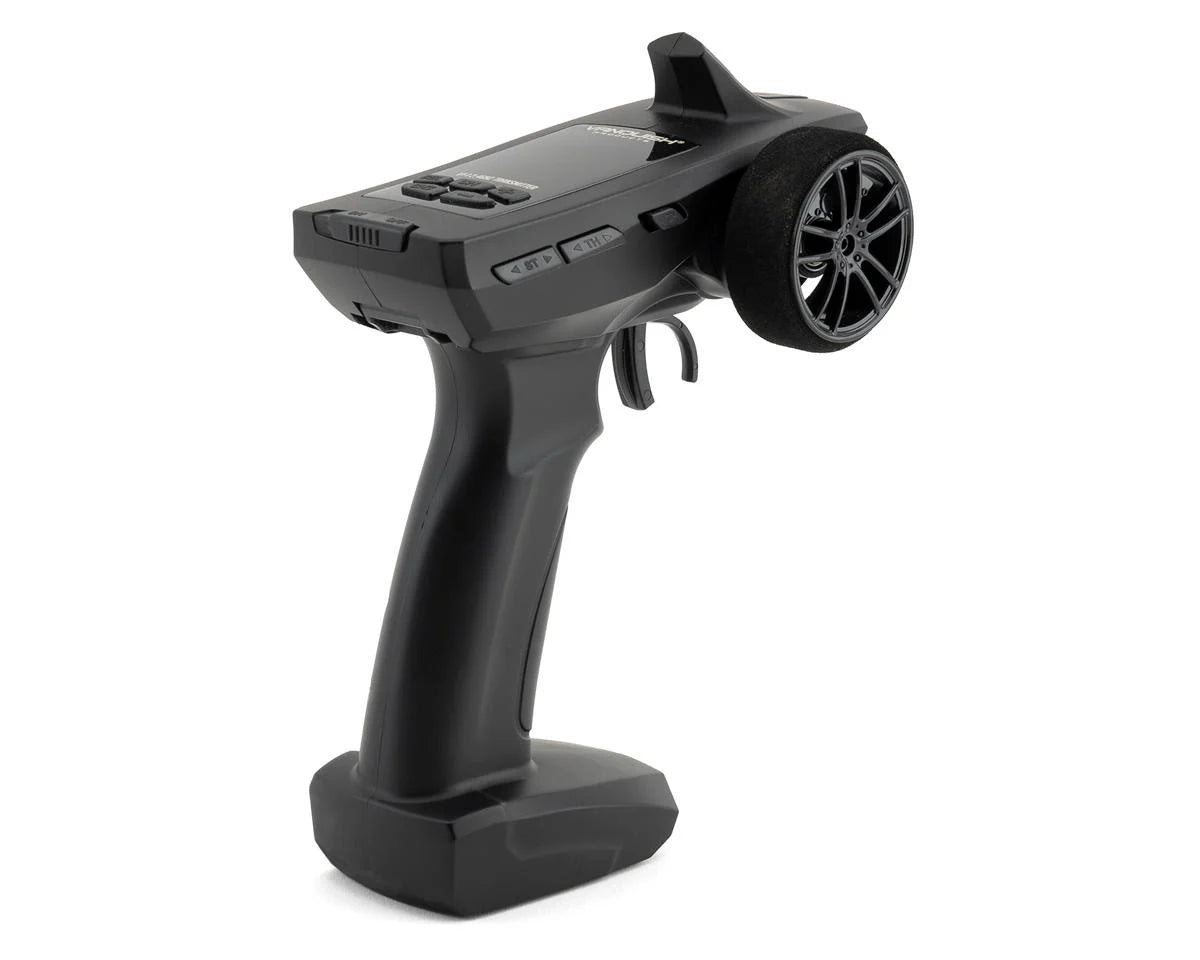 Vanquish Products H10 Optic 1/10 4WD RTR Rock Crawler (Yokohama) -  VPS09010A