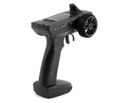 Vanquish Products H10 Optic 1/10 4WD RTR Rock Crawler (Yokohama) -  VPS09010A