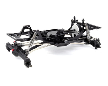 Vanquish Products VRD Mullet 1/10 Competition Rock Crawler Kit - VPS09014