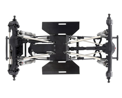 Vanquish Products VRD Mullet 1/10 Competition Rock Crawler Kit - VPS09014