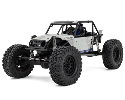 Vanquish Products H10 Optic 1/10 4WD RTR Brushless Rock Crawler (Sparco V2) - VPS09018