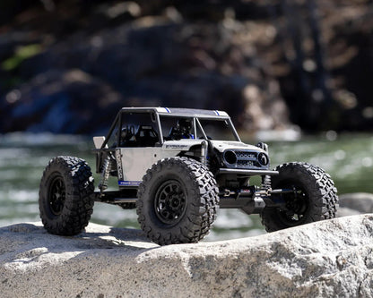 Vanquish Products H10 Optic 1/10 4WD RTR Brushless Rock Crawler (Sparco V2) - VPS09018