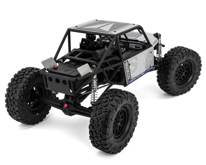 Vanquish Products H10 Optic 1/10 4WD RTR Brushless Rock Crawler (Sparco V2) - VPS09018