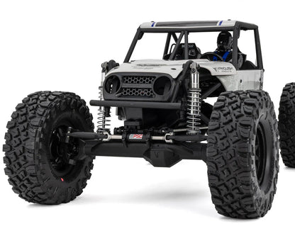 Vanquish Products H10 Optic 1/10 4WD RTR Brushless Rock Crawler (Sparco V2) - VPS09018