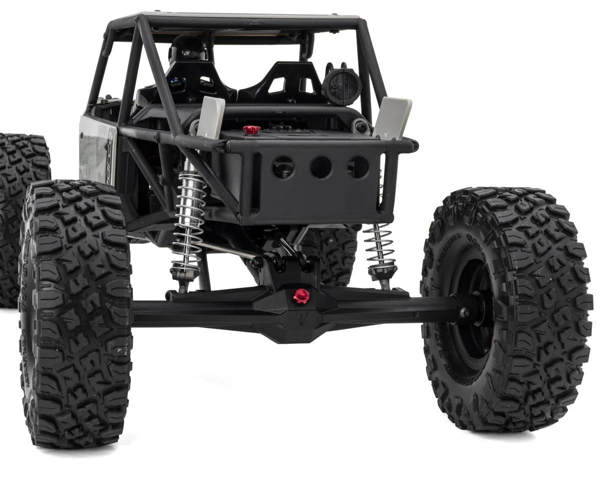 Vanquish Products H10 Optic 1/10 4WD RTR Brushless Rock Crawler (Sparco V2) - VPS09018