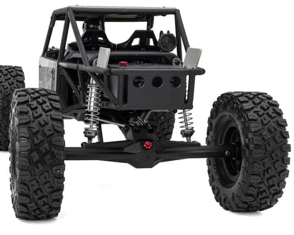 Vanquish Products H10 Optic 1/10 4WD RTR Brushless Rock Crawler (Sparco V2) - VPS09018