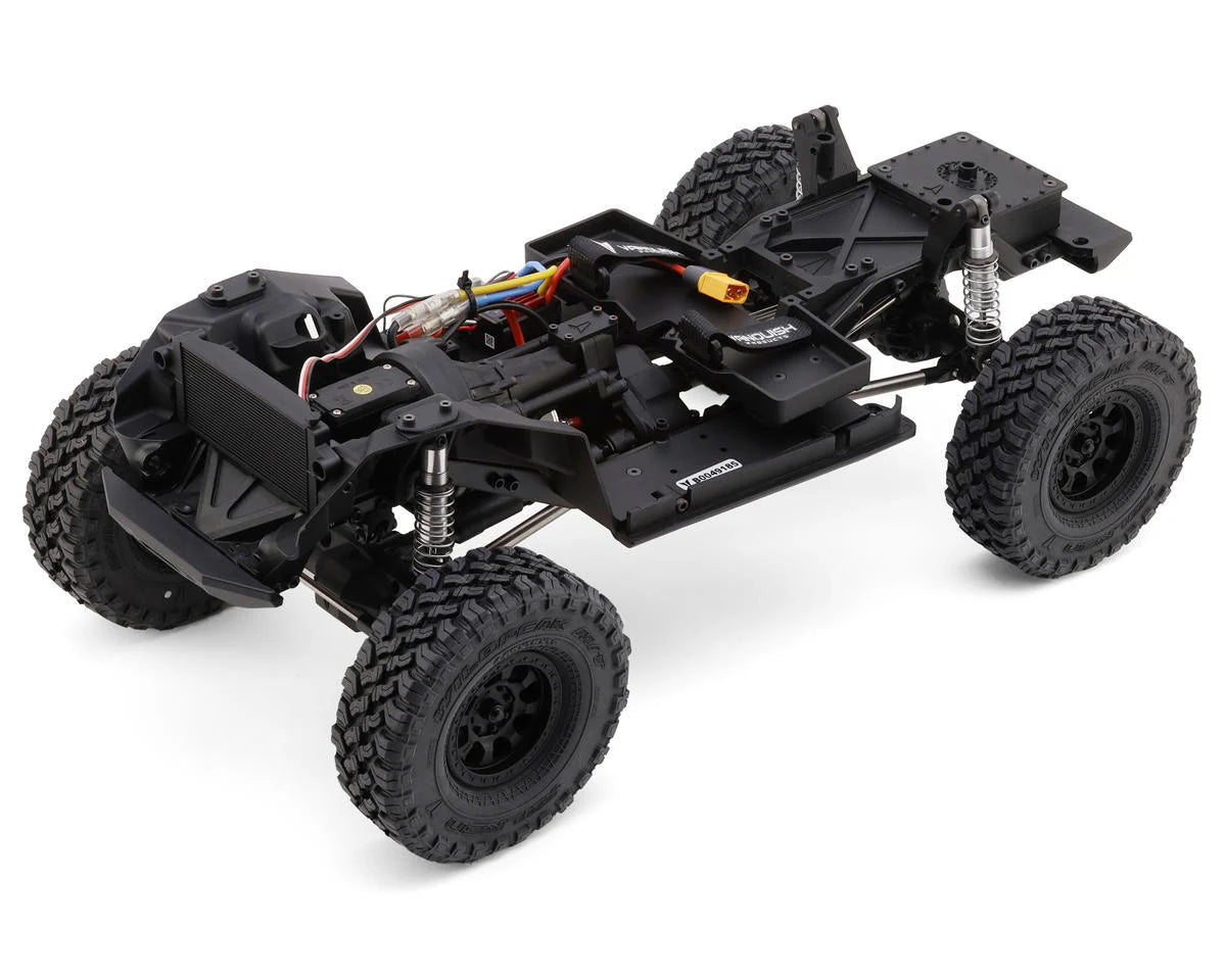 Vanquish Products VS4-10 Phoenix Portal 1/10 RTR Brushed Rock Crawler w/2.4GHz Radio - VPS09019