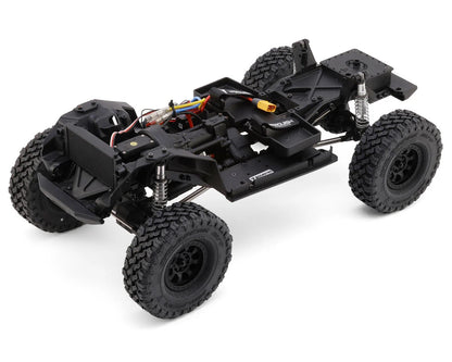 Vanquish Products VS4-10 Phoenix Portal 1/10 RTR Brushed Rock Crawler w/2.4GHz Radio - VPS09019