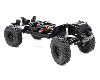 Vanquish Products VS4-10 Phoenix Portal 1/10 RTR Brushed Rock Crawler w/2.4GHz Radio - VPS09019