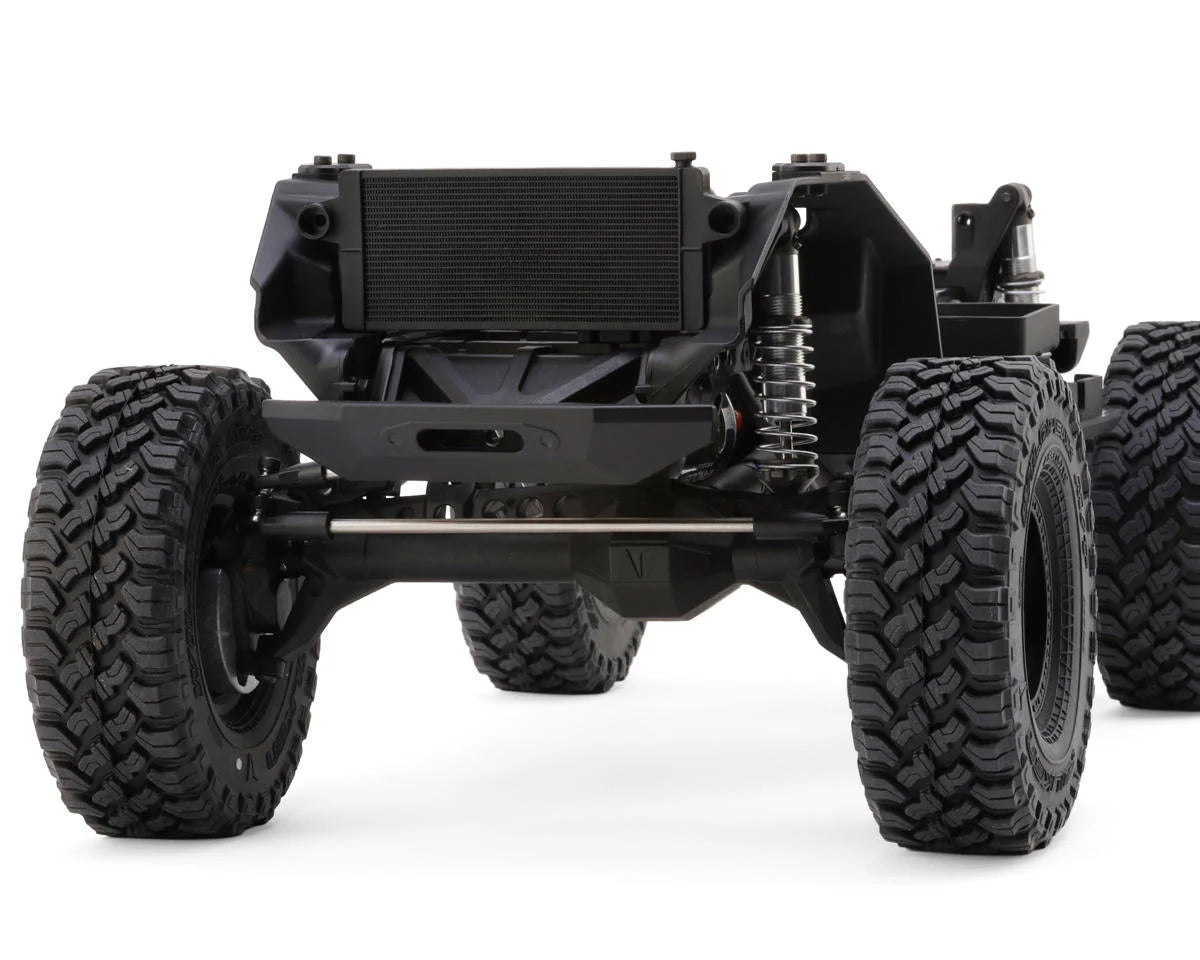 Vanquish Products VS4-10 Phoenix Portal 1/10 RTR Brushed Rock Crawler w/2.4GHz Radio - VPS09019