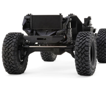 Vanquish Products VS4-10 Phoenix Portal 1/10 RTR Brushed Rock Crawler w/2.4GHz Radio - VPS09019
